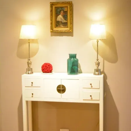 Apartman Loving Expo *